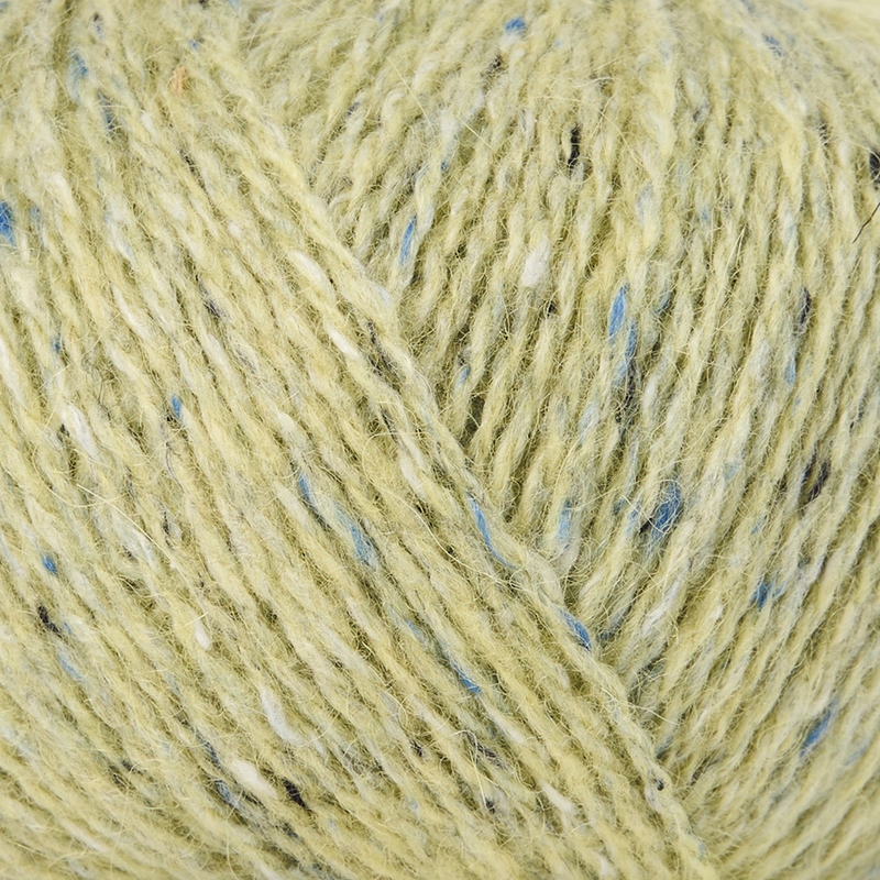 Felted Tweed «sorbet»